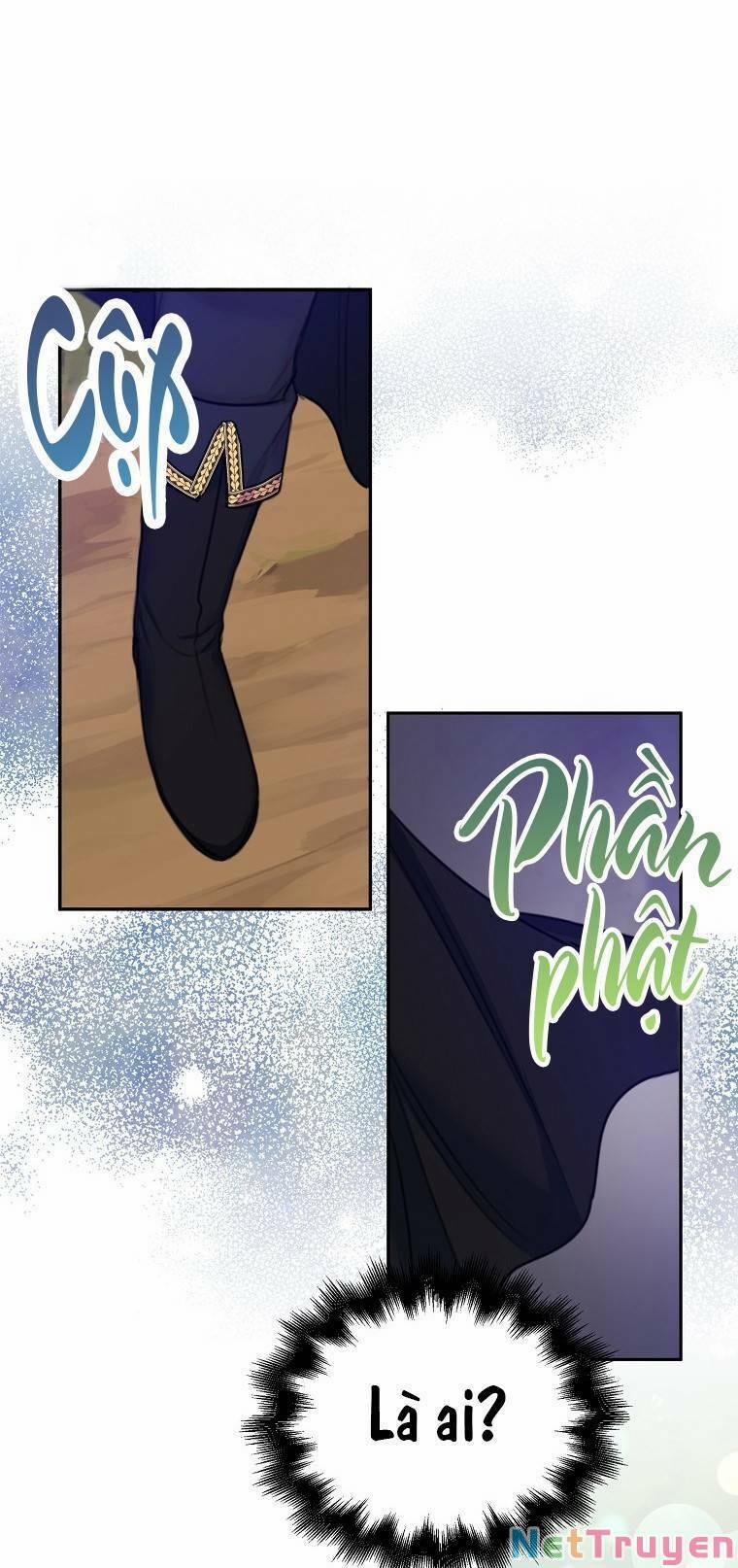 Sinh Ra Làm Con Gái Ác Nữ 2 trang 37