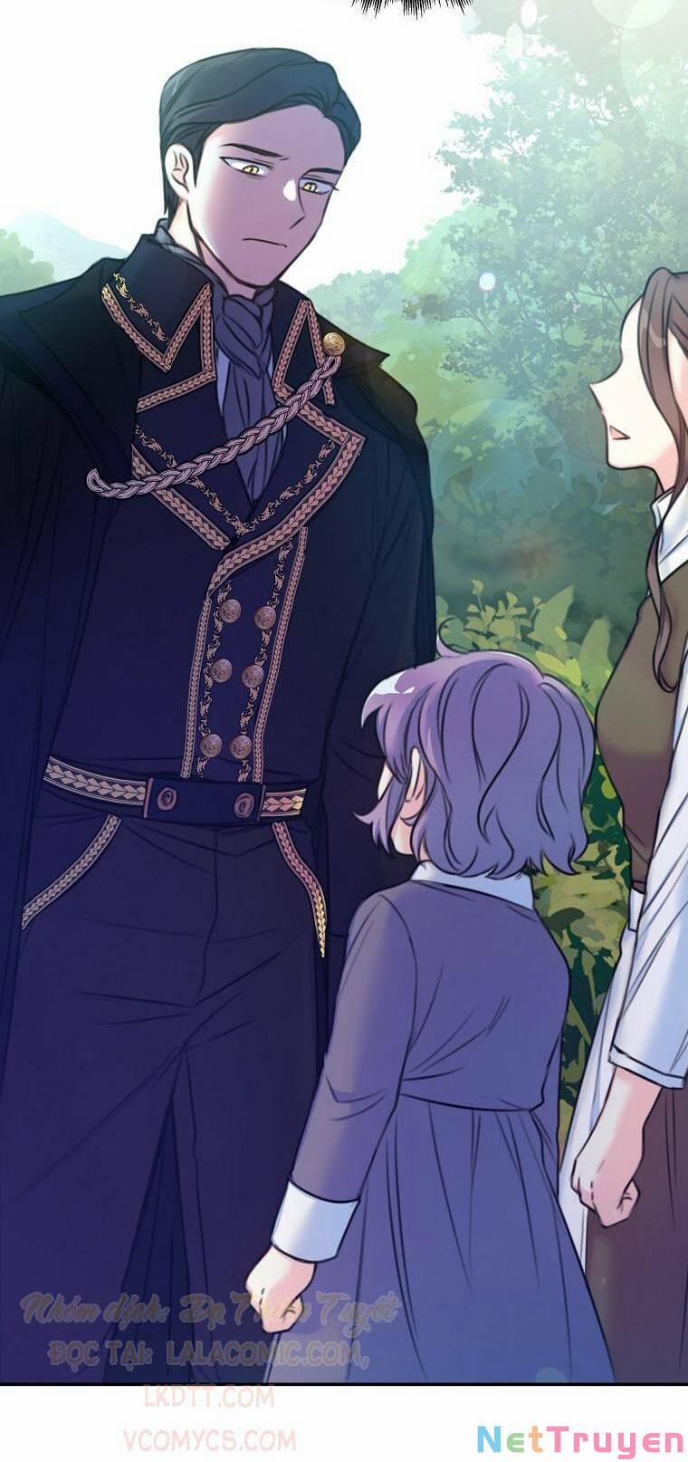 Sinh Ra Làm Con Gái Ác Nữ 2 trang 38