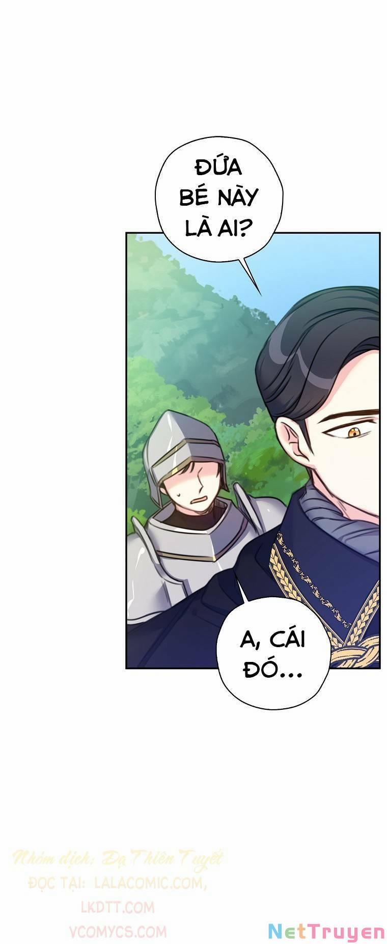 Sinh Ra Làm Con Gái Ác Nữ 2 trang 39