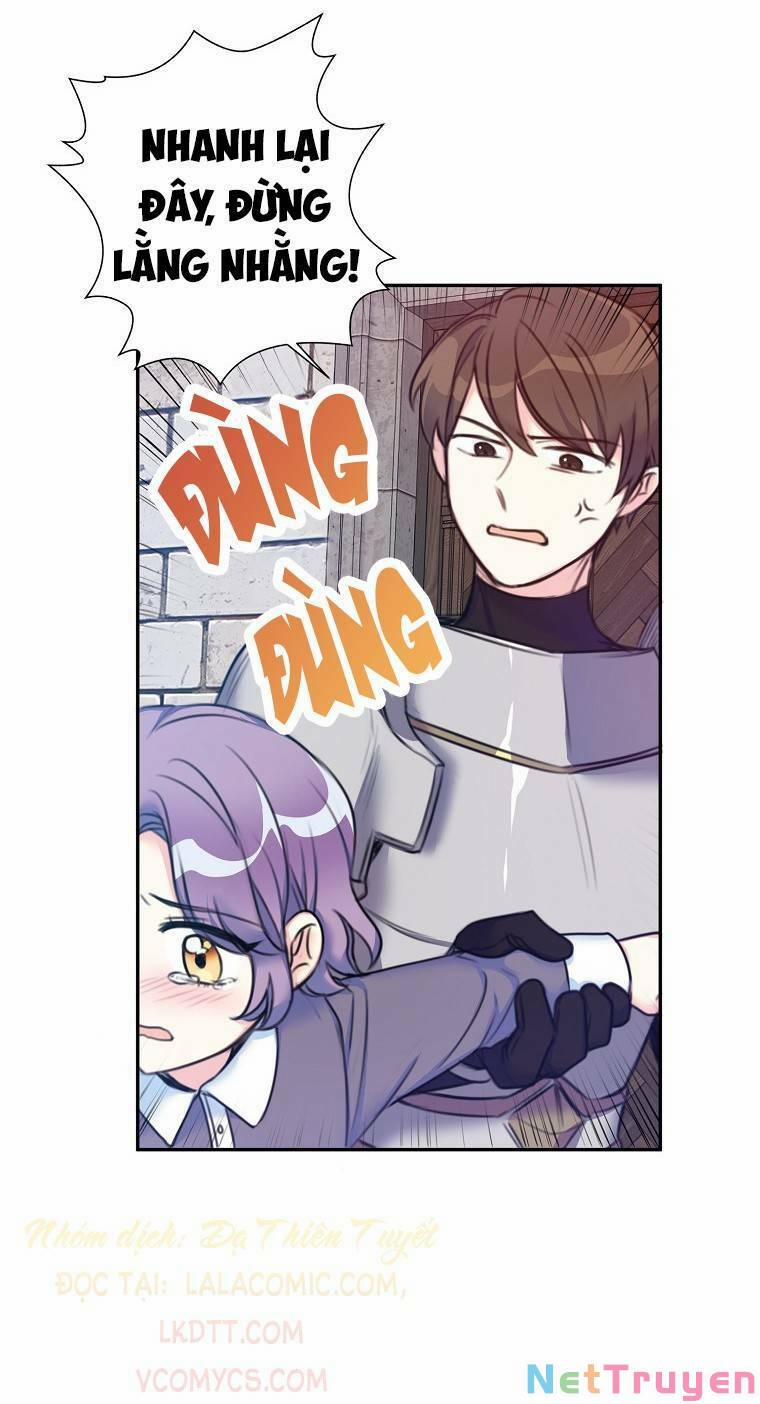 Sinh Ra Làm Con Gái Ác Nữ 2 trang 4