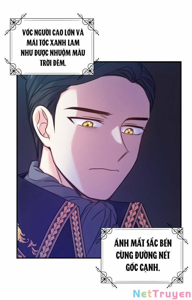 Sinh Ra Làm Con Gái Ác Nữ 2 trang 40