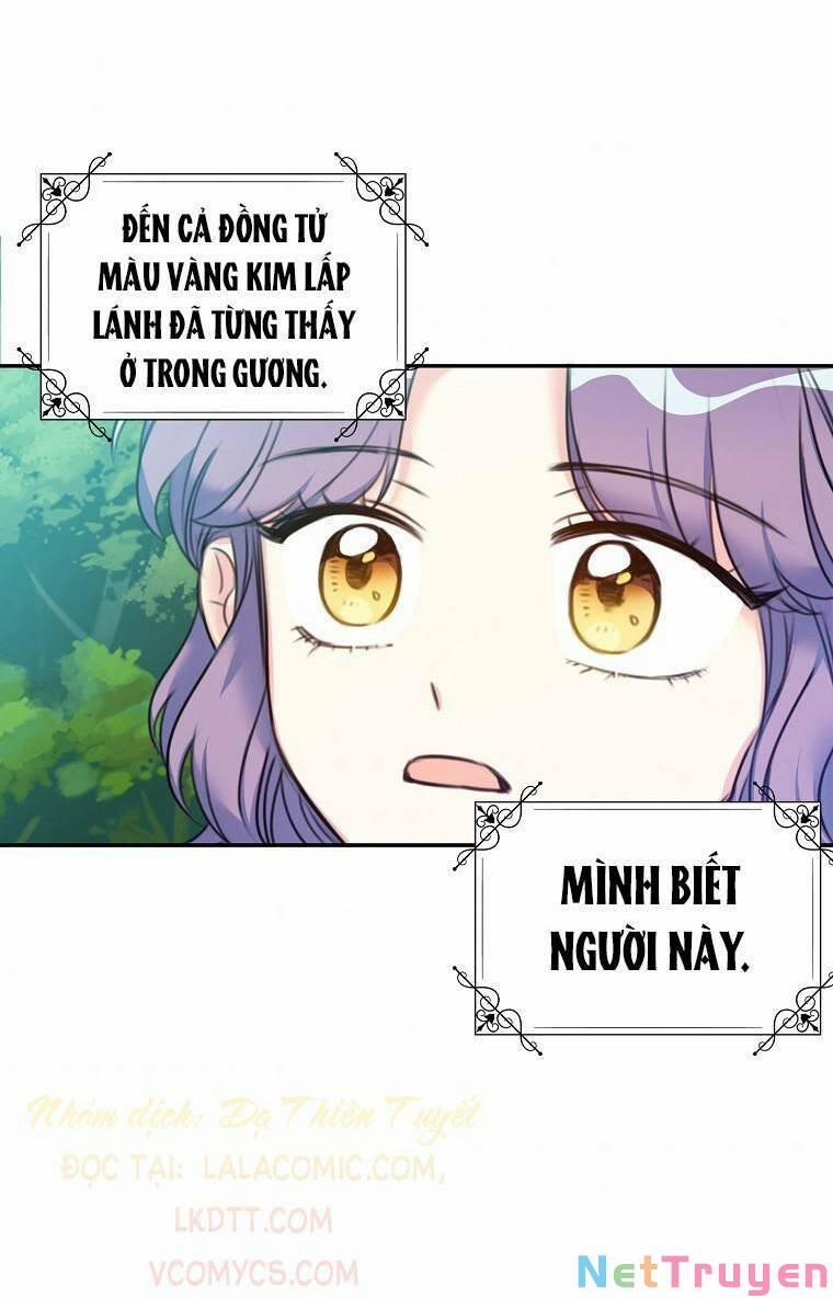 Sinh Ra Làm Con Gái Ác Nữ 2 trang 41