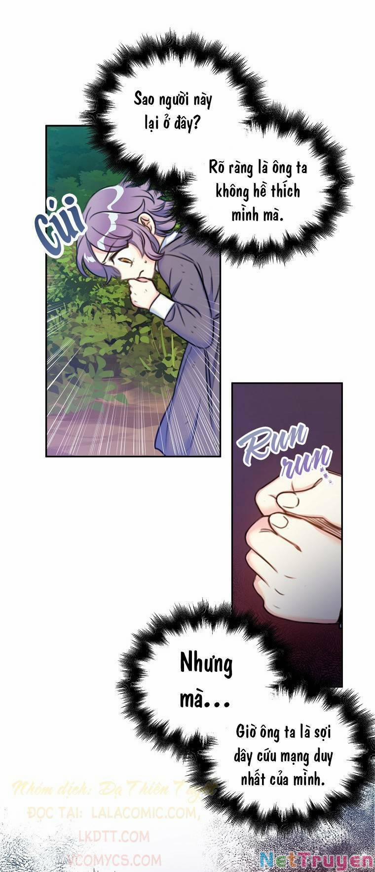 Sinh Ra Làm Con Gái Ác Nữ 2 trang 44