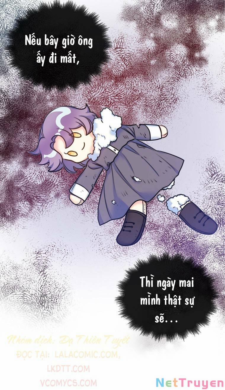 Sinh Ra Làm Con Gái Ác Nữ 2 trang 45