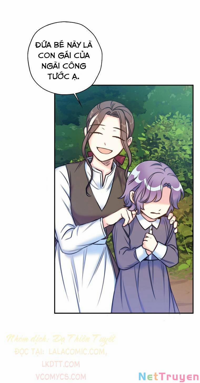 Sinh Ra Làm Con Gái Ác Nữ 2 trang 46