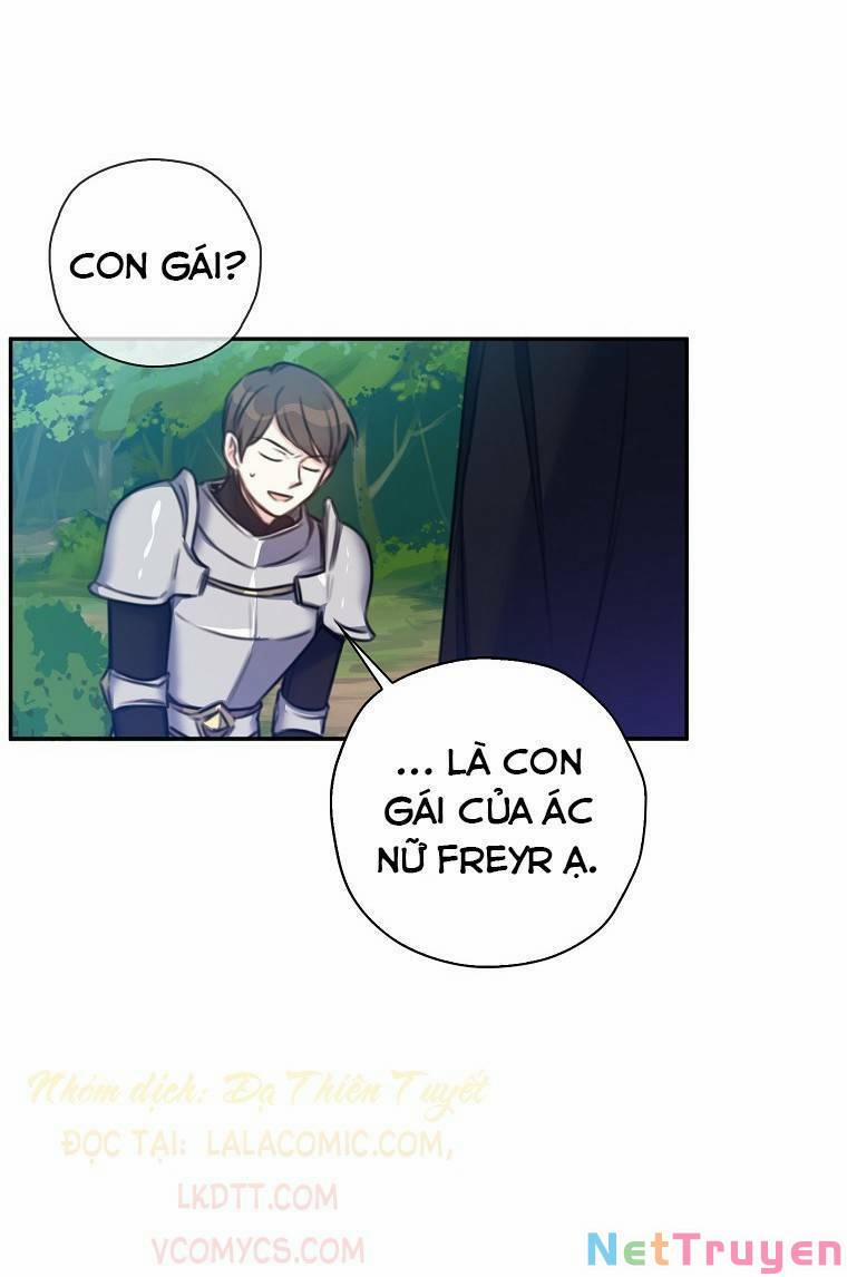 Sinh Ra Làm Con Gái Ác Nữ 2 trang 47