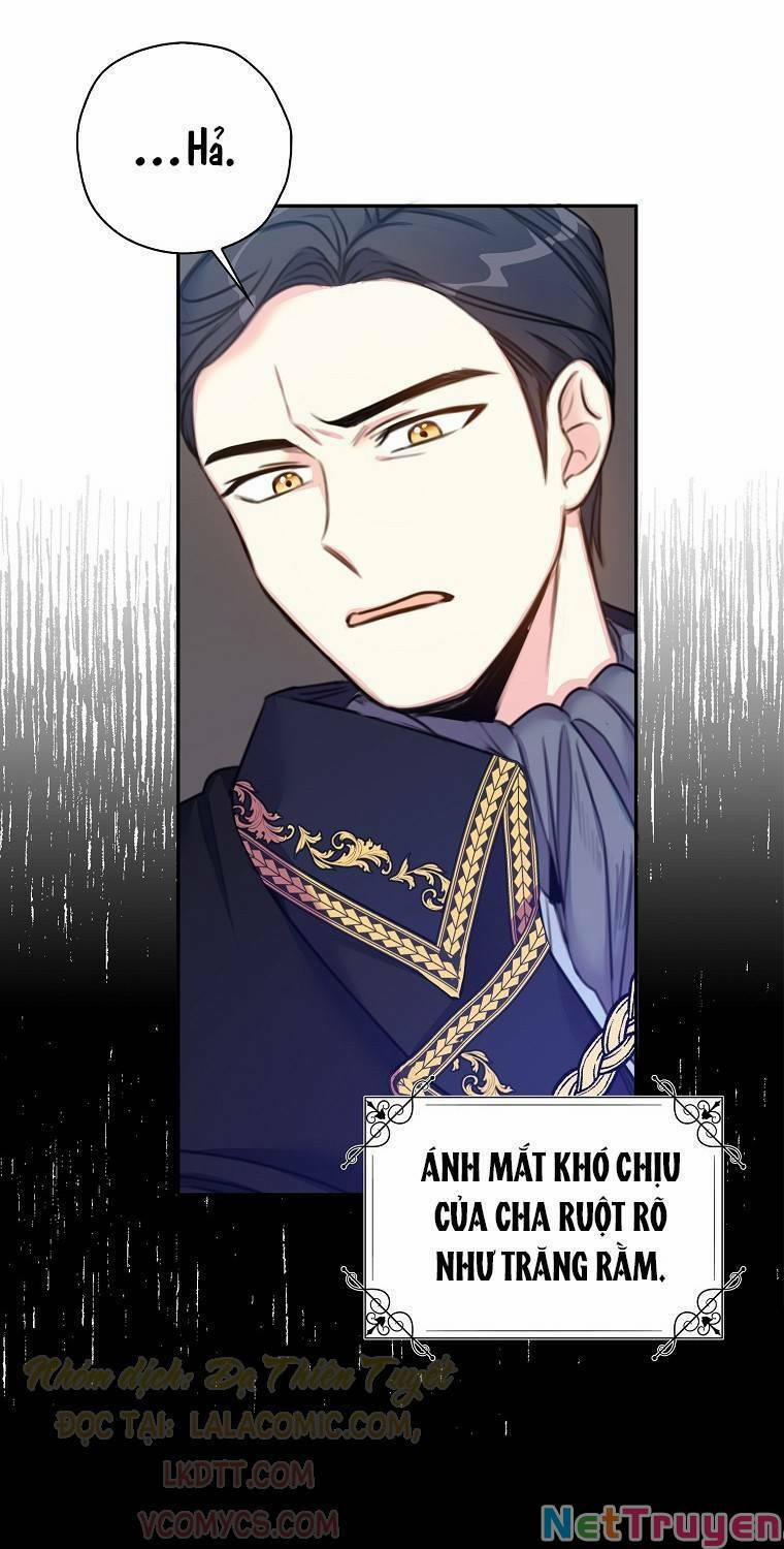Sinh Ra Làm Con Gái Ác Nữ 2 trang 48