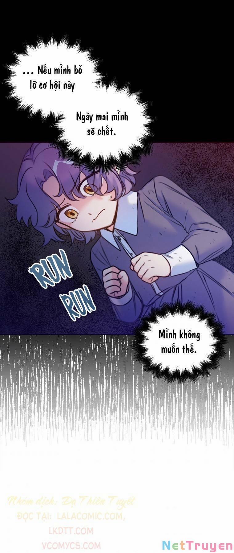 Sinh Ra Làm Con Gái Ác Nữ 2 trang 49