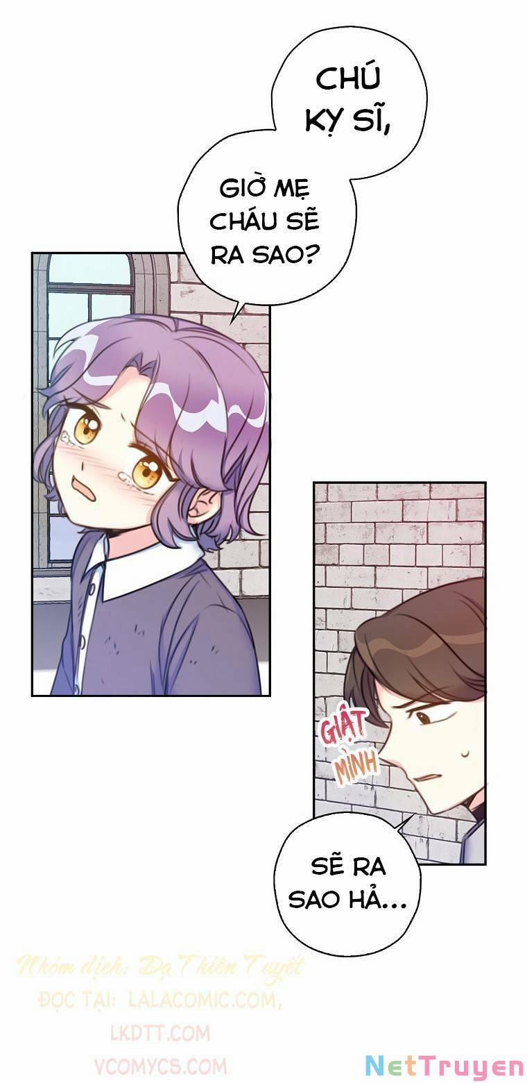 Sinh Ra Làm Con Gái Ác Nữ 2 trang 5