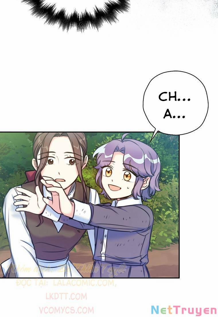 Sinh Ra Làm Con Gái Ác Nữ 2 trang 51