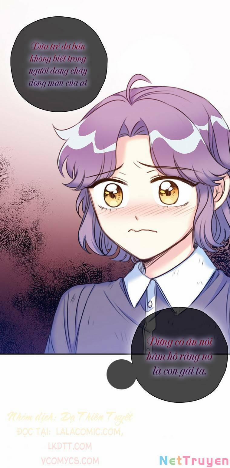 Sinh Ra Làm Con Gái Ác Nữ 2 trang 55