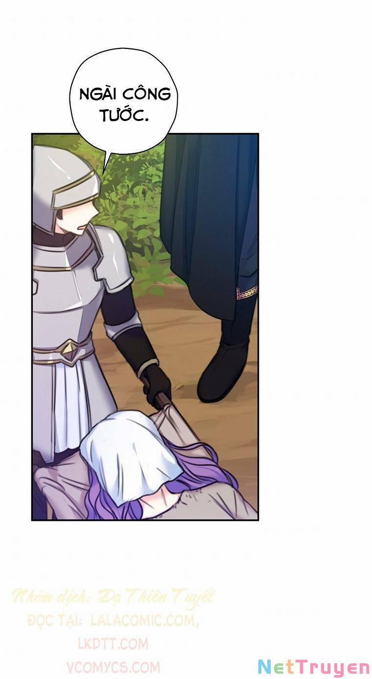 Sinh Ra Làm Con Gái Ác Nữ 2 trang 56