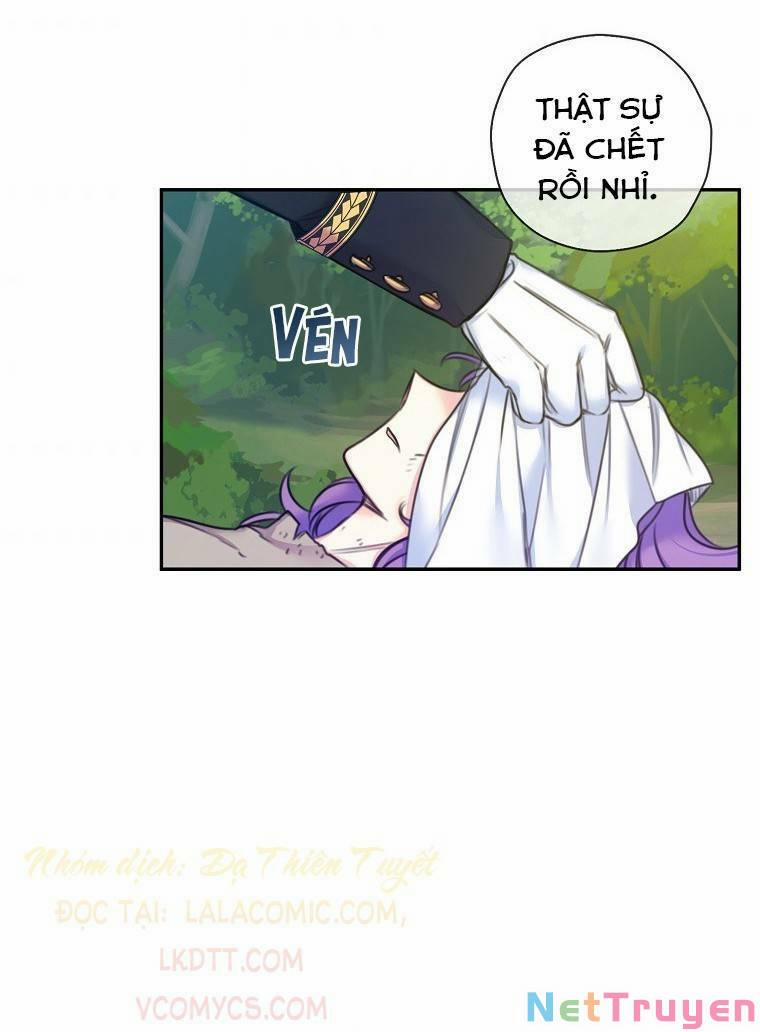 Sinh Ra Làm Con Gái Ác Nữ 2 trang 57