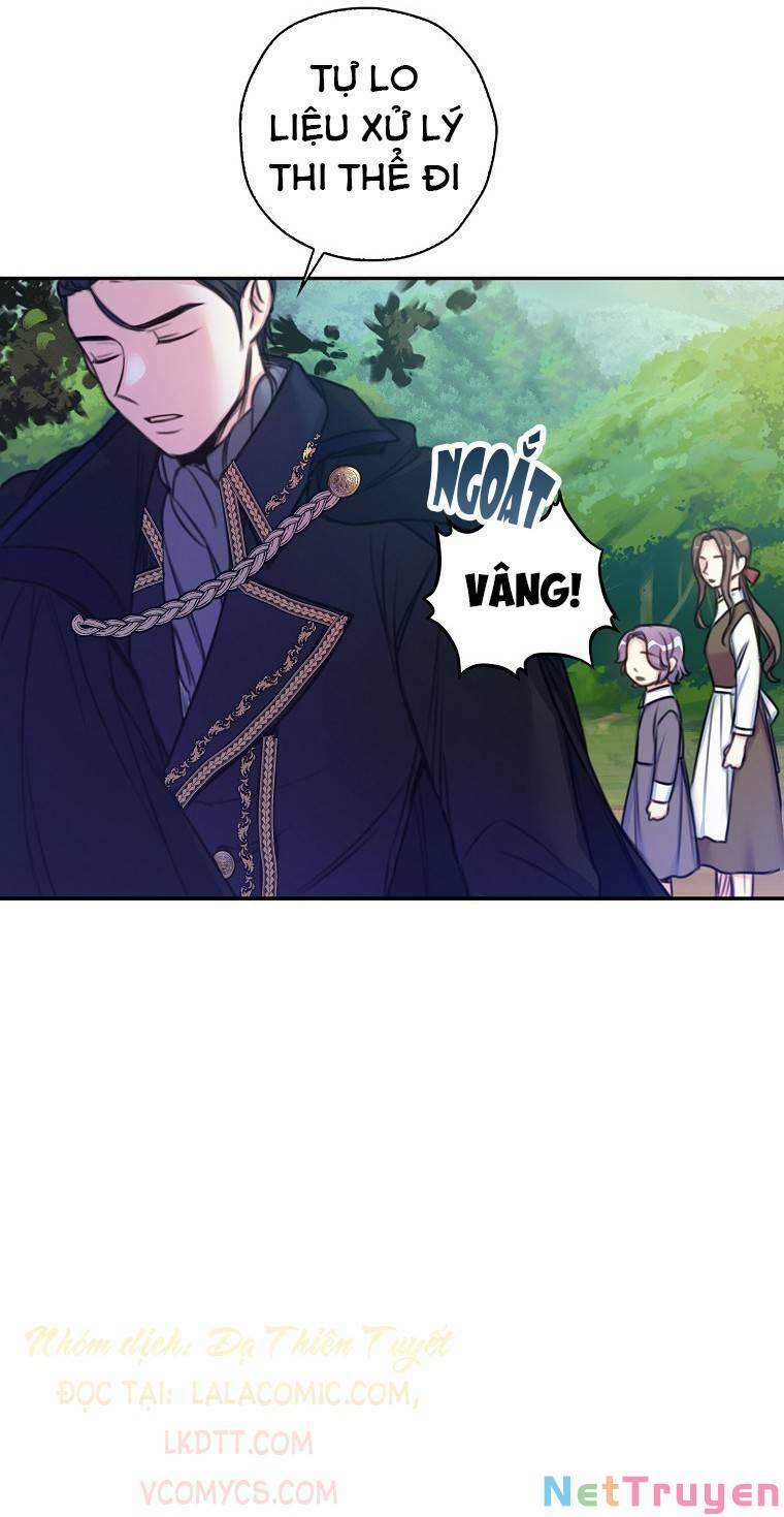 Sinh Ra Làm Con Gái Ác Nữ 2 trang 58