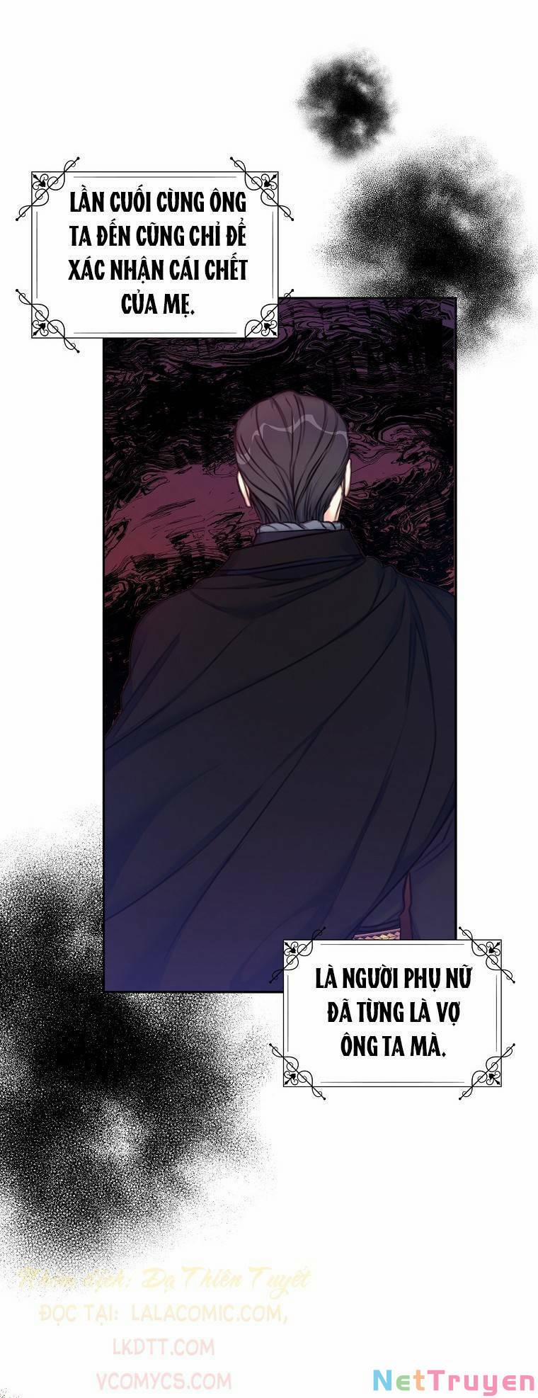 Sinh Ra Làm Con Gái Ác Nữ 2 trang 59