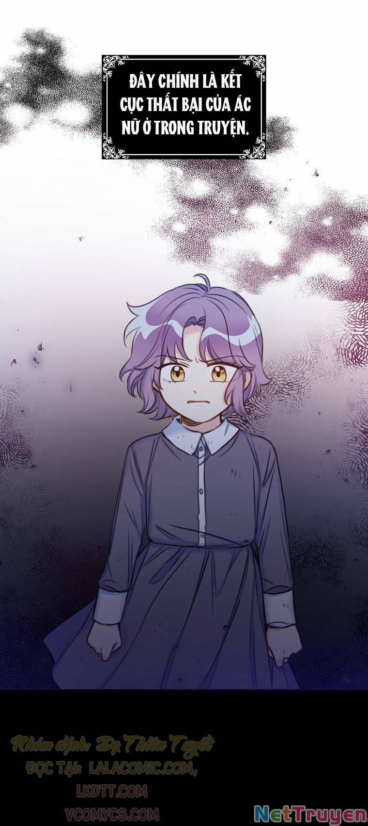 Sinh Ra Làm Con Gái Ác Nữ 2 trang 61