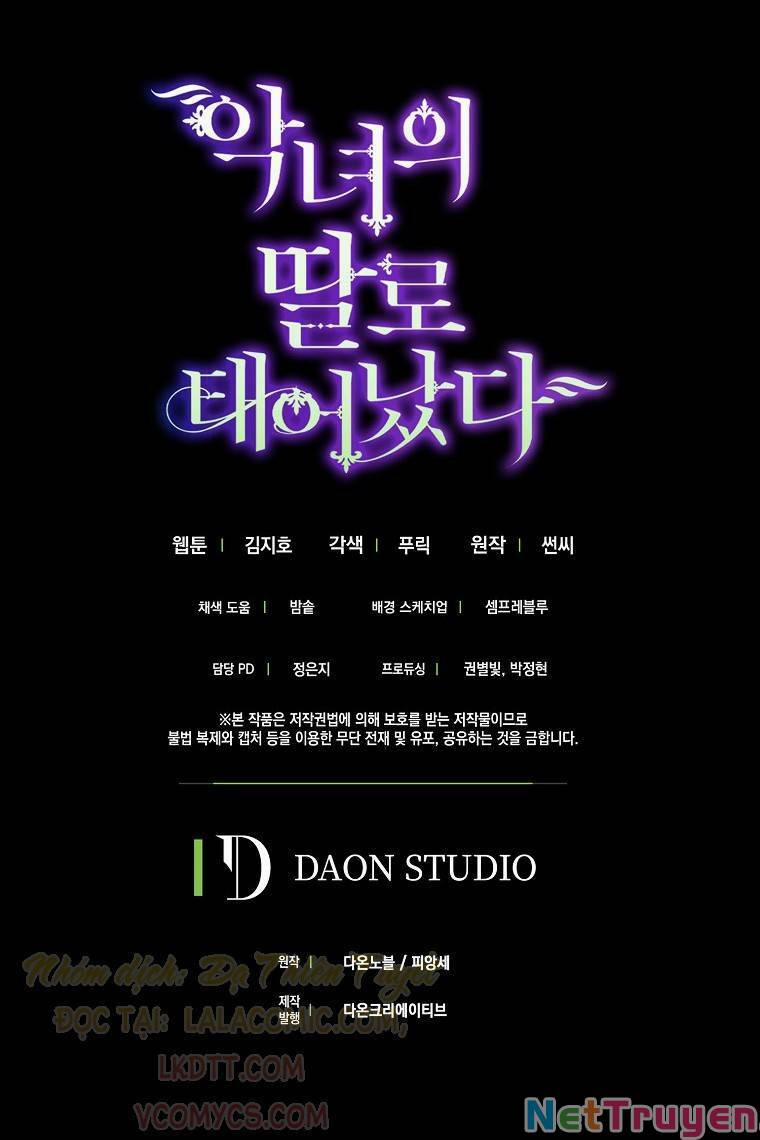 Sinh Ra Làm Con Gái Ác Nữ 2 trang 62