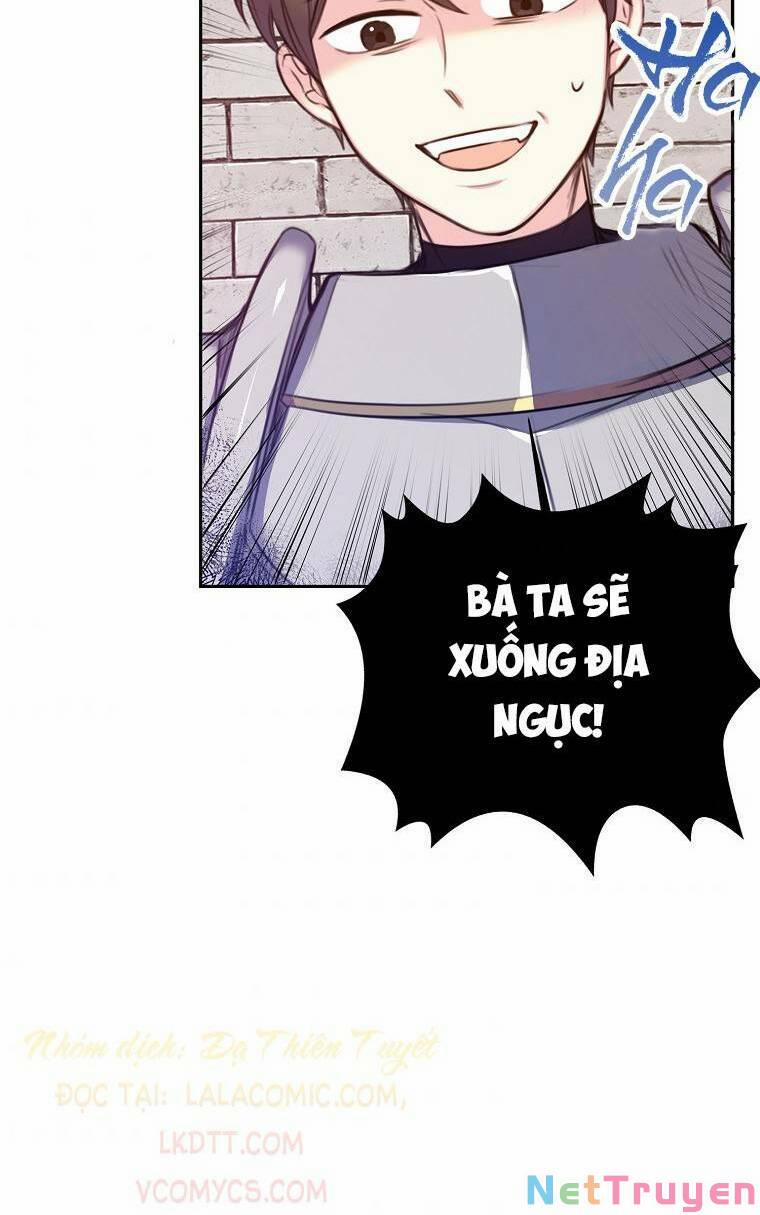 Sinh Ra Làm Con Gái Ác Nữ 2 trang 8