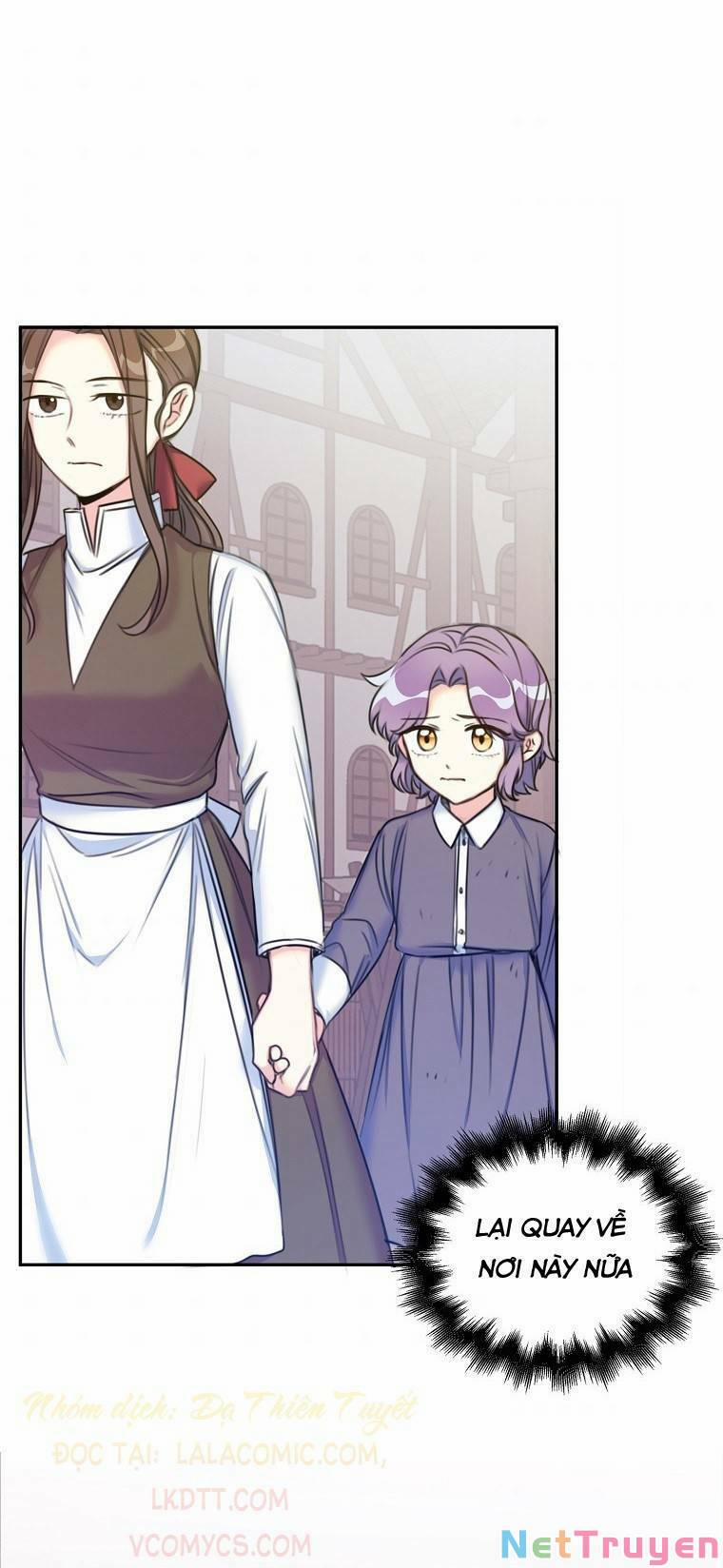 Sinh Ra Làm Con Gái Ác Nữ 3 trang 0