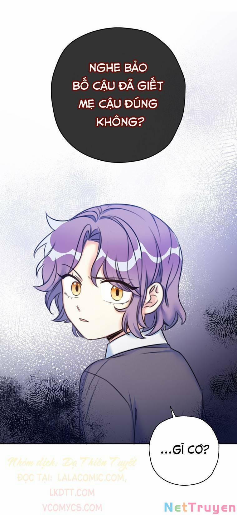 Sinh Ra Làm Con Gái Ác Nữ 3 trang 15