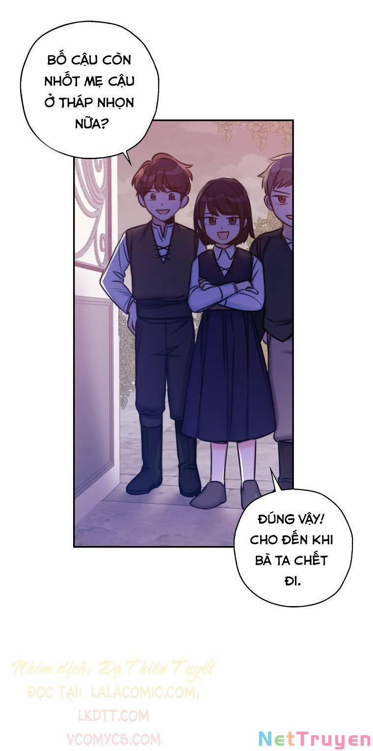 Sinh Ra Làm Con Gái Ác Nữ 3 trang 16