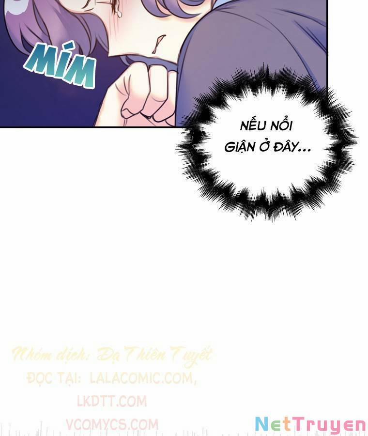 Sinh Ra Làm Con Gái Ác Nữ 3 trang 20