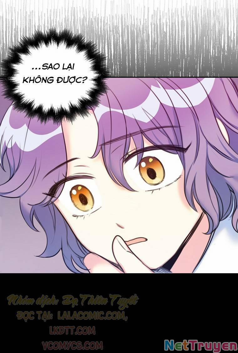 Sinh Ra Làm Con Gái Ác Nữ 3 trang 21