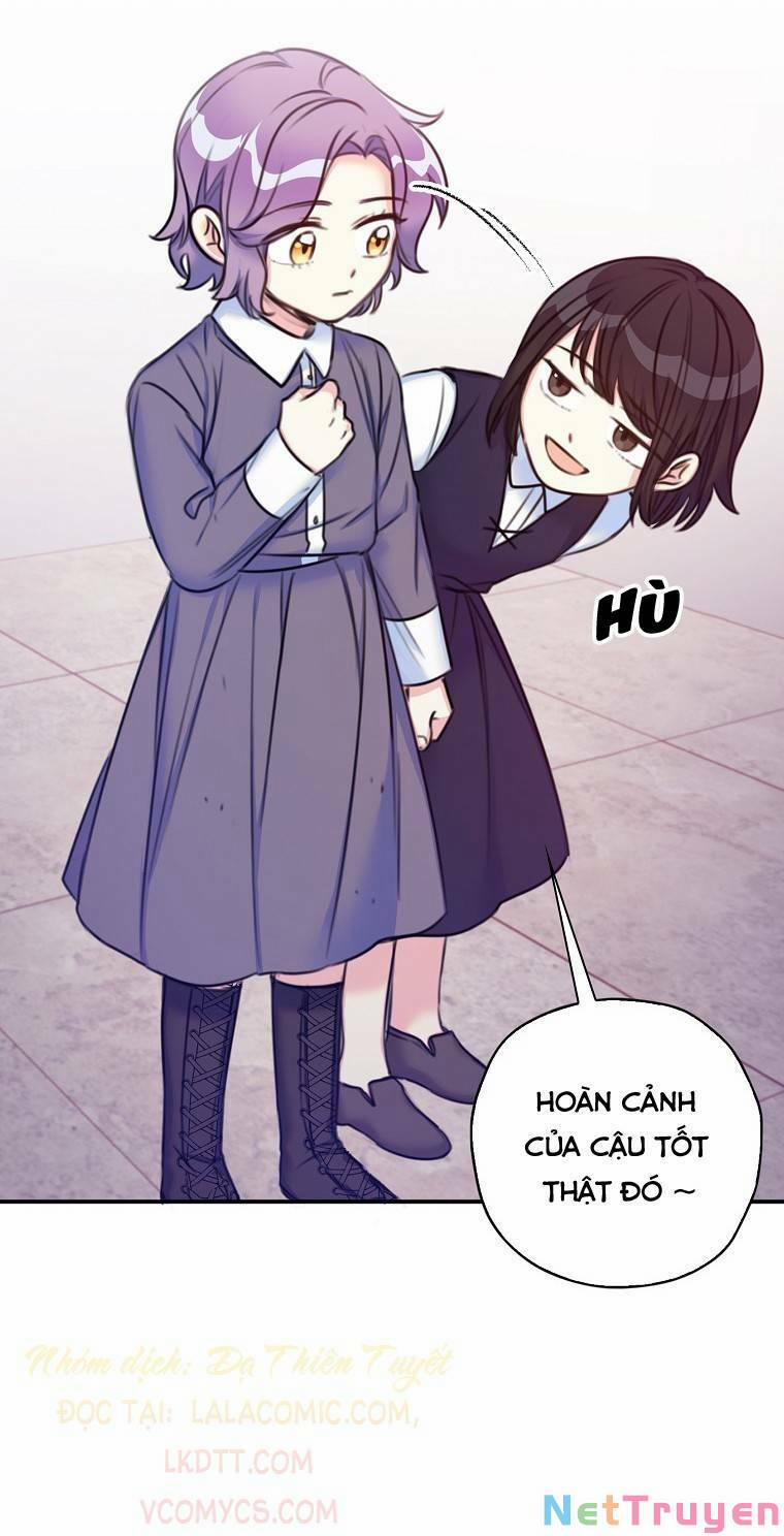 Sinh Ra Làm Con Gái Ác Nữ 3 trang 24