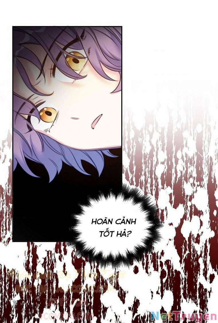 Sinh Ra Làm Con Gái Ác Nữ 3 trang 25