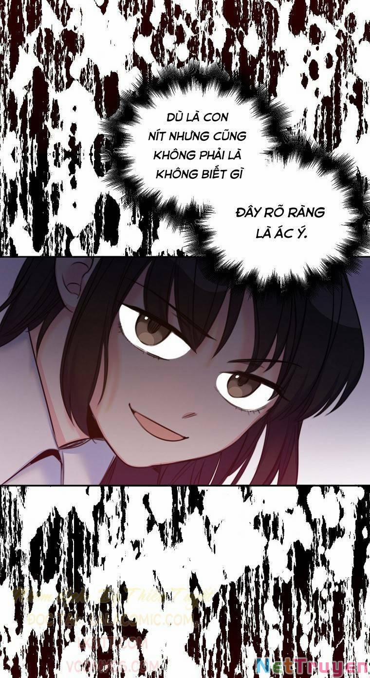 Sinh Ra Làm Con Gái Ác Nữ 3 trang 26