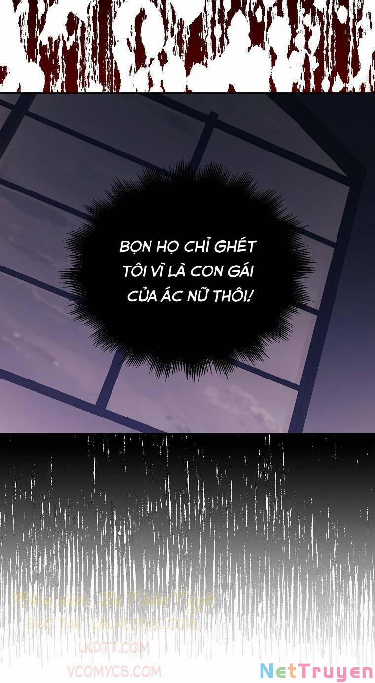 Sinh Ra Làm Con Gái Ác Nữ 3 trang 27