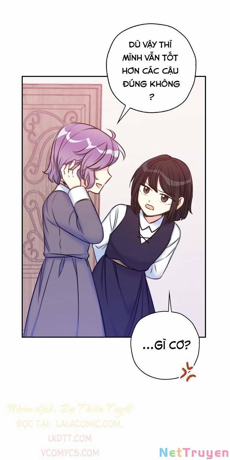 Sinh Ra Làm Con Gái Ác Nữ 3 trang 29