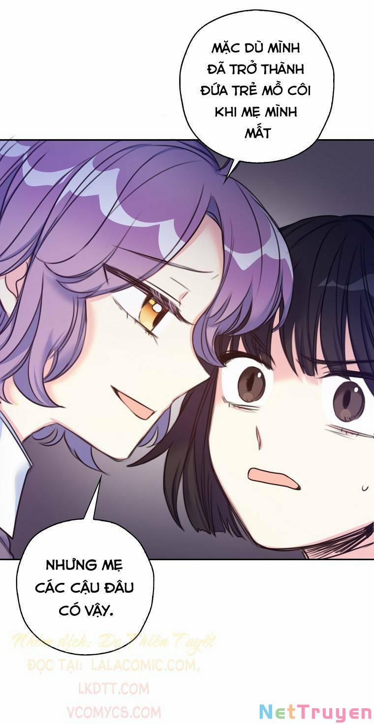 Sinh Ra Làm Con Gái Ác Nữ 3 trang 30