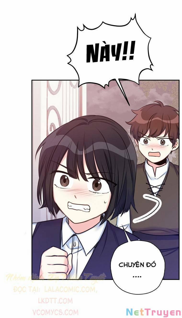 Sinh Ra Làm Con Gái Ác Nữ 3 trang 31