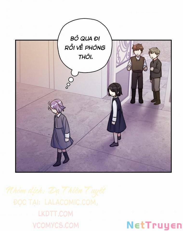 Sinh Ra Làm Con Gái Ác Nữ 3 trang 33