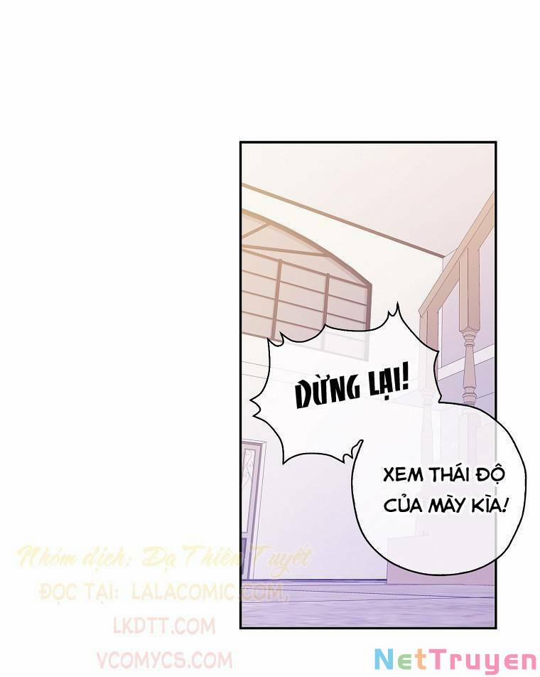 Sinh Ra Làm Con Gái Ác Nữ 3 trang 38
