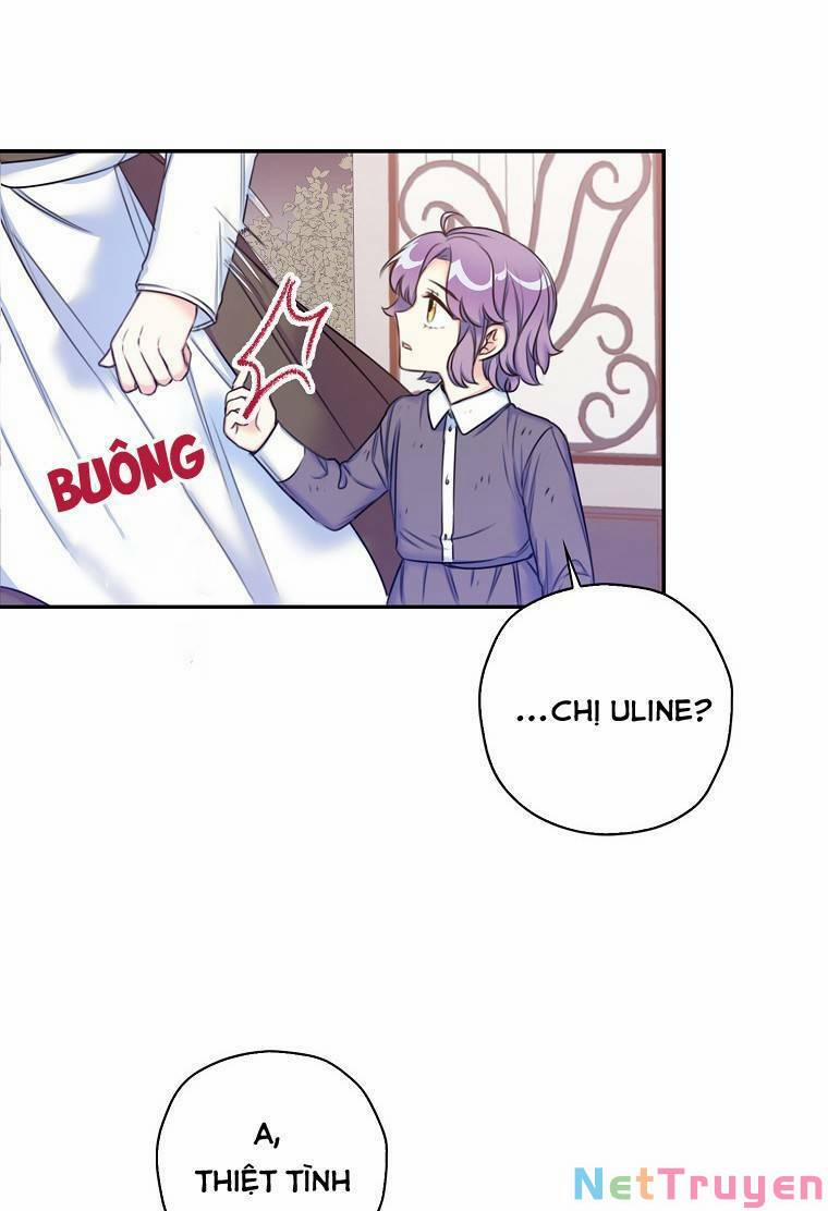 Sinh Ra Làm Con Gái Ác Nữ 3 trang 4