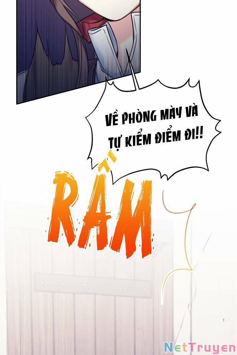 Sinh Ra Làm Con Gái Ác Nữ 3 trang 40