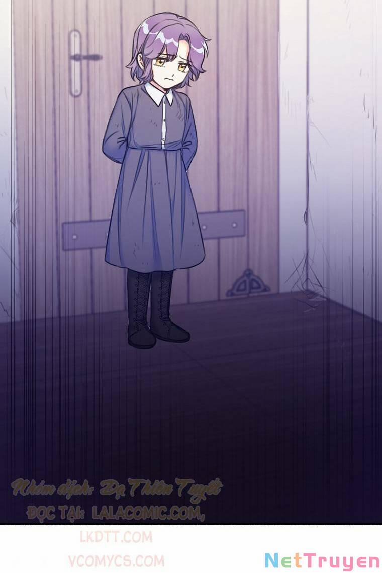 Sinh Ra Làm Con Gái Ác Nữ 3 trang 41