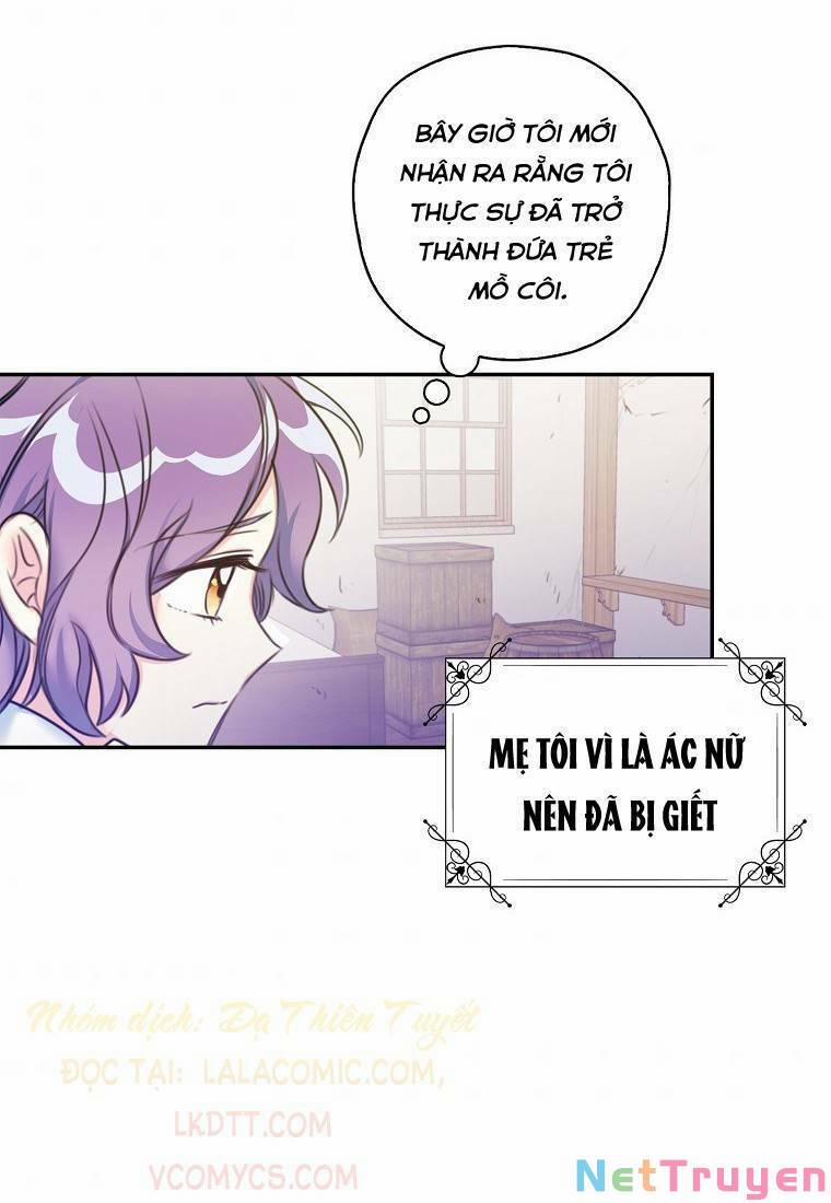 Sinh Ra Làm Con Gái Ác Nữ 3 trang 42