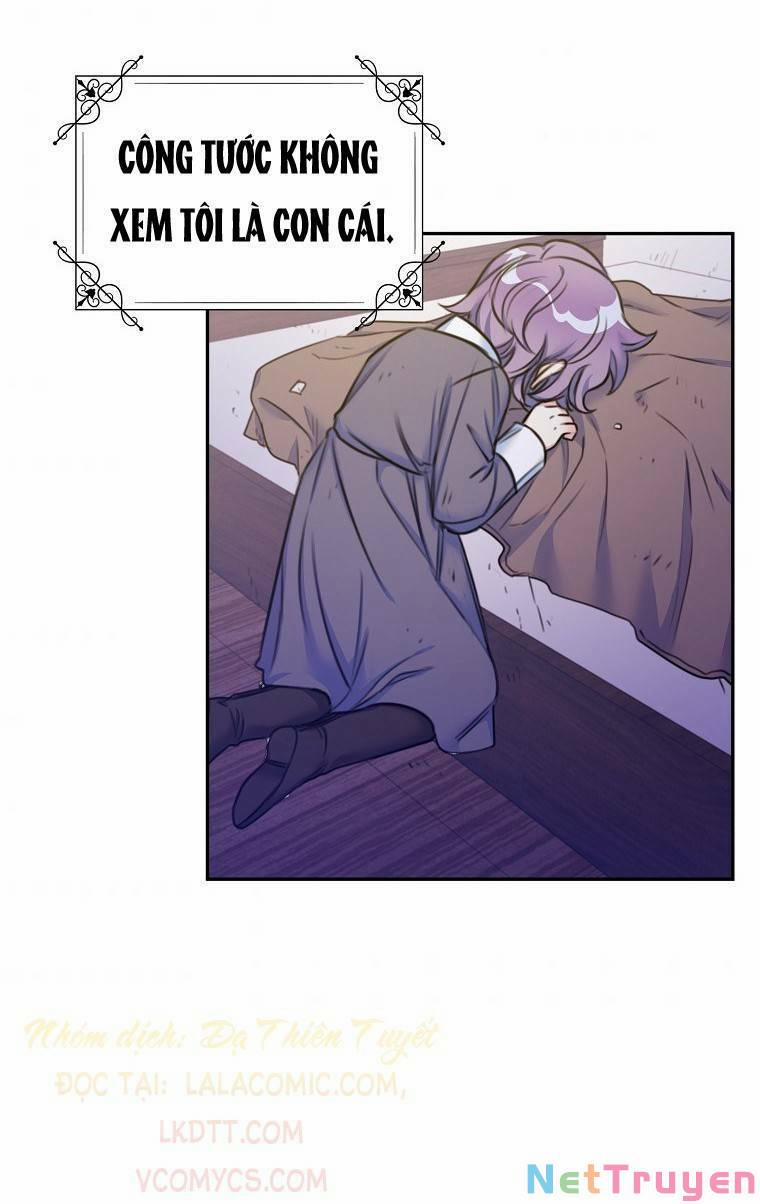 Sinh Ra Làm Con Gái Ác Nữ 3 trang 43