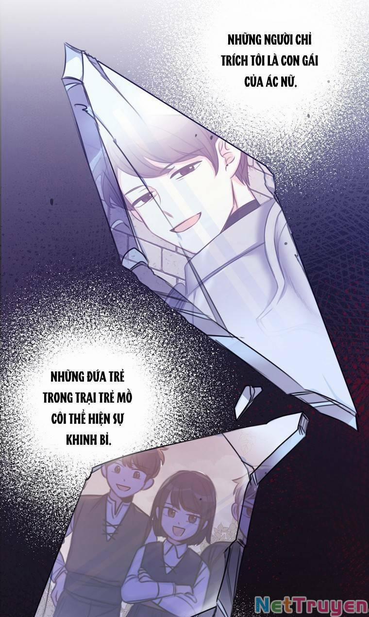 Sinh Ra Làm Con Gái Ác Nữ 3 trang 46