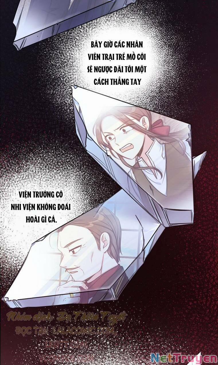 Sinh Ra Làm Con Gái Ác Nữ 3 trang 47