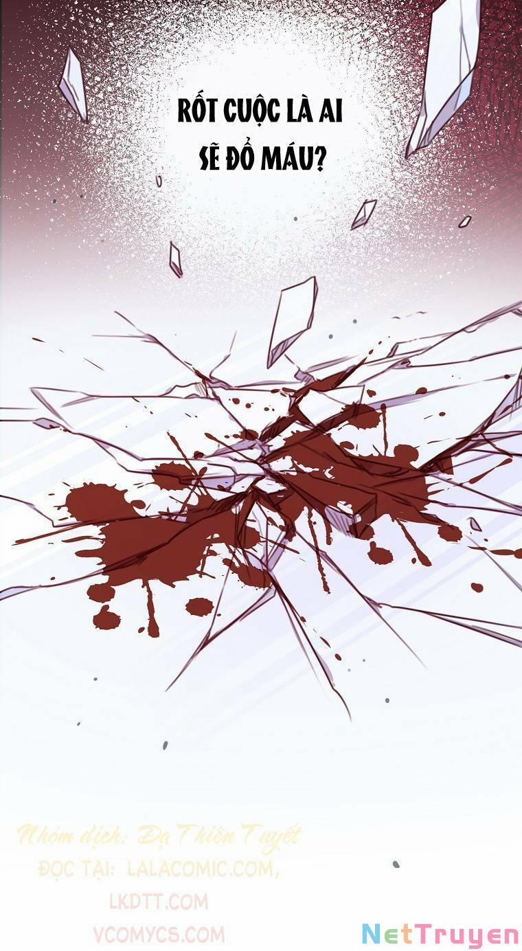 Sinh Ra Làm Con Gái Ác Nữ 3 trang 48