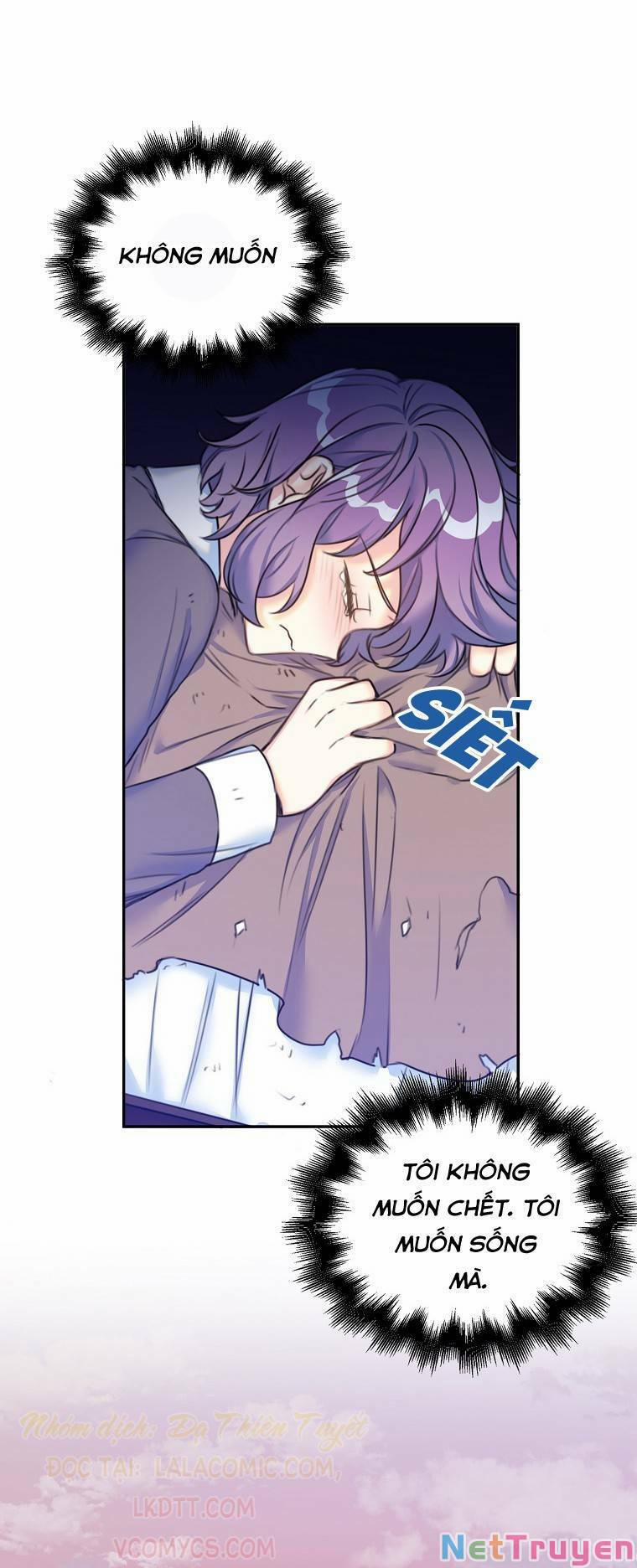 Sinh Ra Làm Con Gái Ác Nữ 3 trang 49
