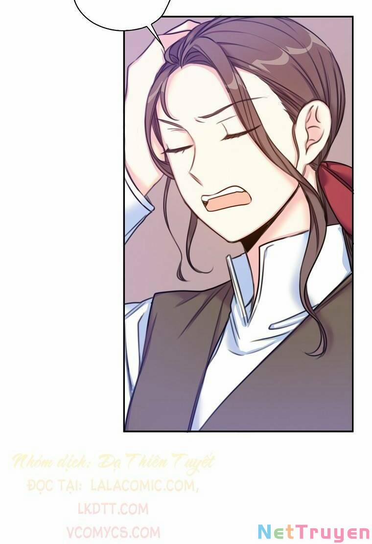 Sinh Ra Làm Con Gái Ác Nữ 3 trang 5