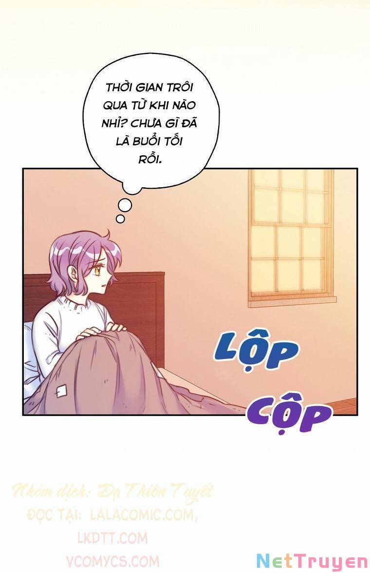 Sinh Ra Làm Con Gái Ác Nữ 3 trang 51