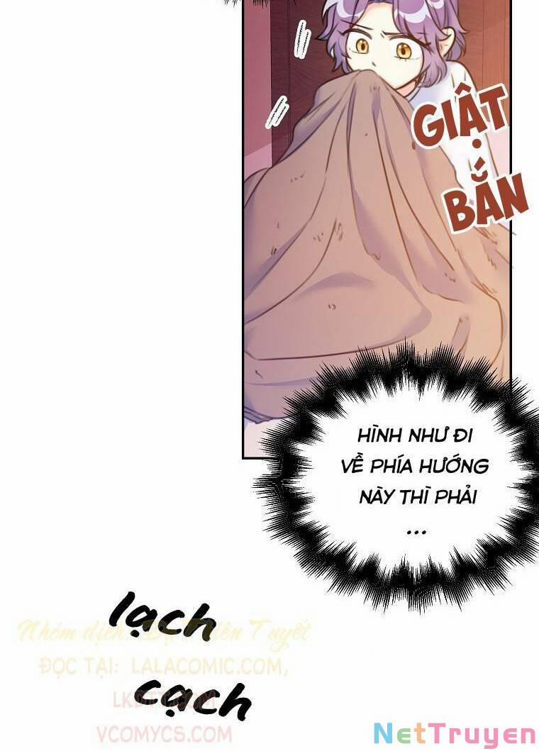 Sinh Ra Làm Con Gái Ác Nữ 3 trang 53