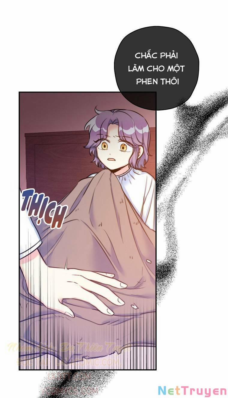Sinh Ra Làm Con Gái Ác Nữ 3 trang 56
