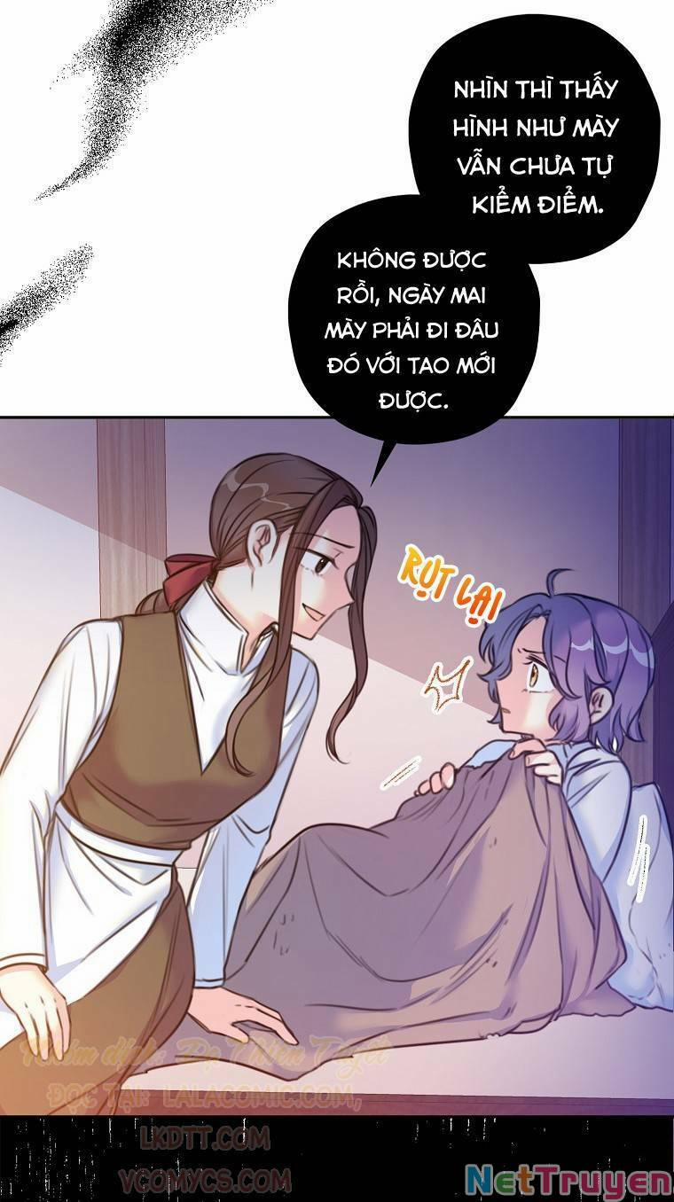 Sinh Ra Làm Con Gái Ác Nữ 3 trang 57